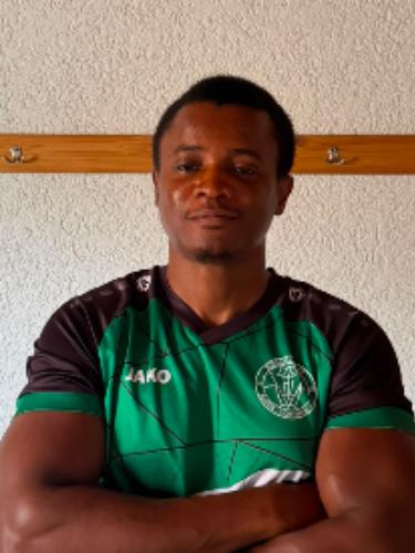 Darlington Onyeije