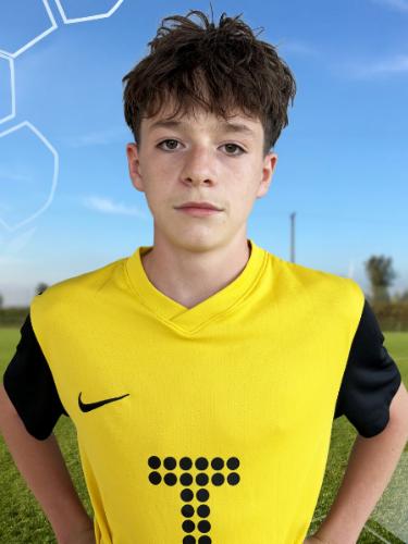 Finn Ziegler