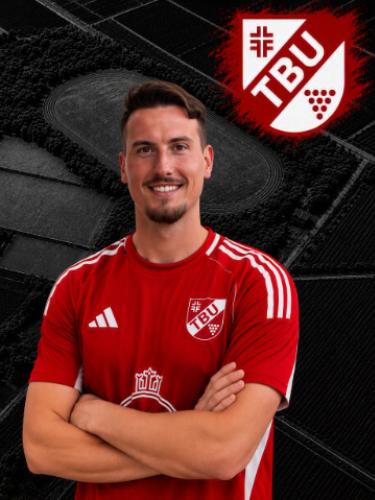 Tim Schmitt