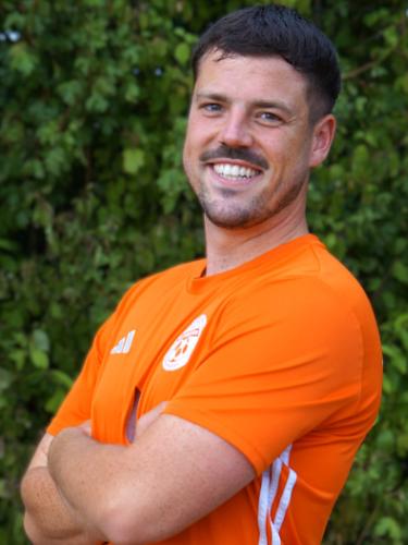 Jakob Bergmaier