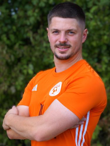 Lukas Bergmaier