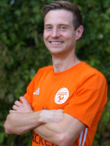 David Fuhrmann