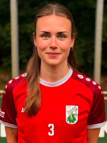 Marie-Celine Hatesaul
