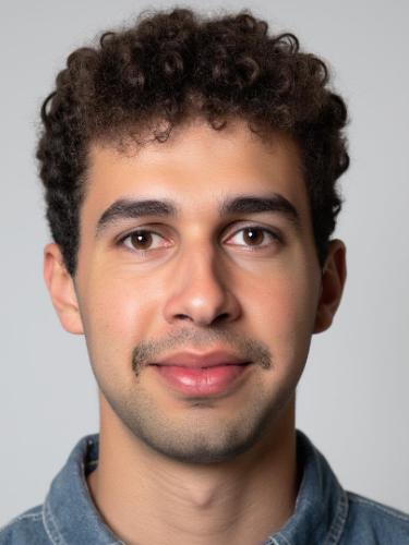 Mohamed Salim Mhamdi