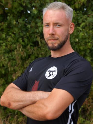 Niklas Jäger