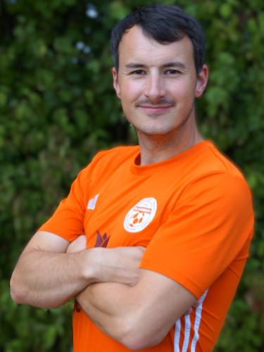 Dominik Johann