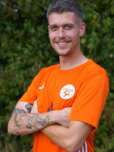 Jonas Johann