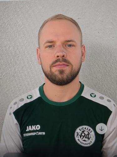 Marcel Manicki