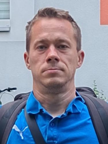Christian Schumann