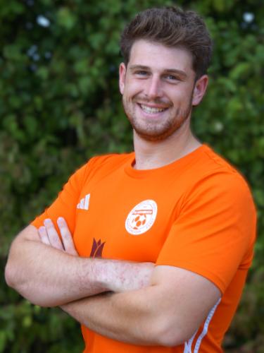 Henrik Wilhelmy