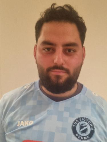 Mohammad Kaddaha