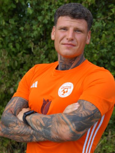 Erik Erfle