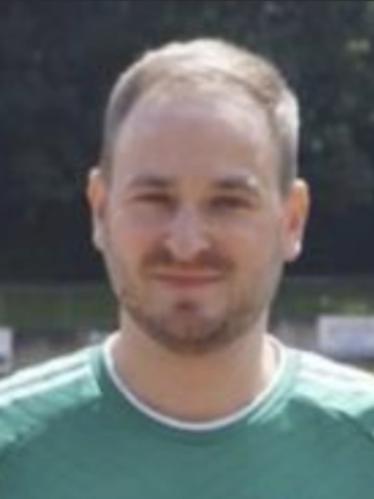 Steffen Sanden