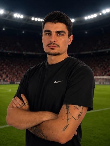 Mirel Bejko