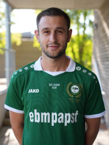 Marius Bader