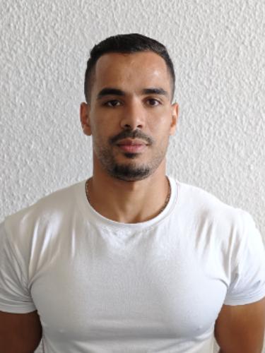 Yazid Lahlouh