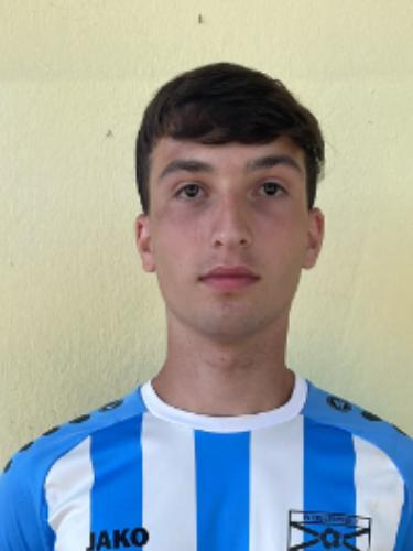 Lasha Sophromadze