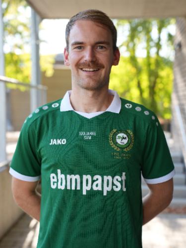 Fabian Beez