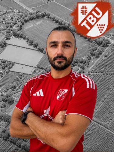 Serdar Oguz