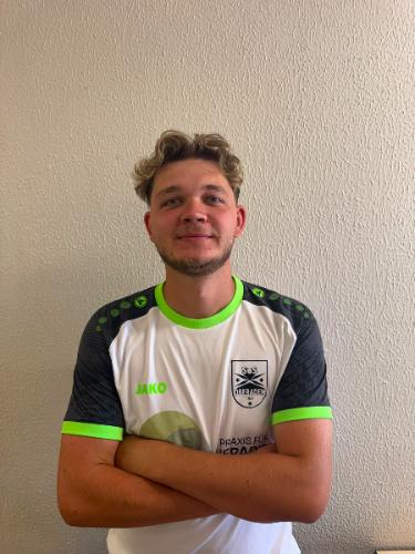 Lukas Zschau