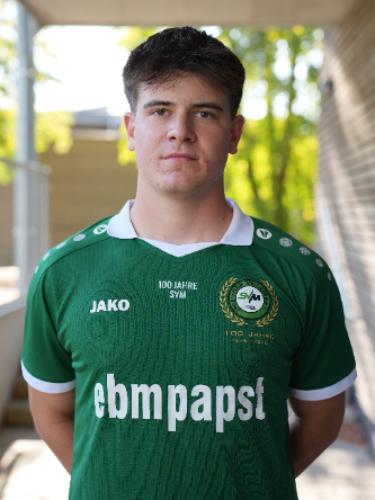 Jonas Egner