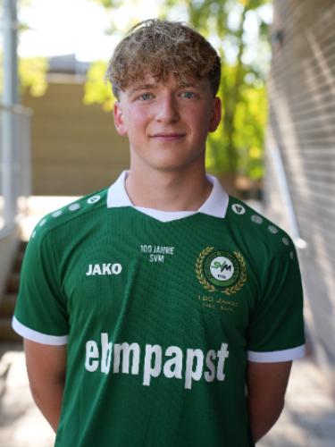 Jonas Hammel
