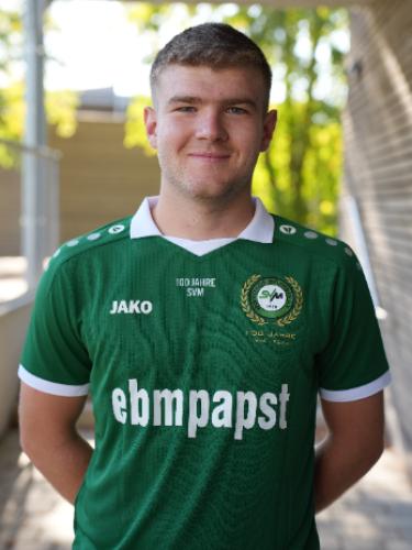 Jonathan Hirschlein