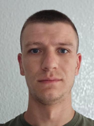 Stefan Saghin