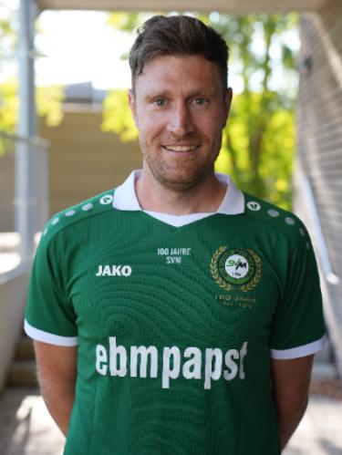 Daniel Kempf