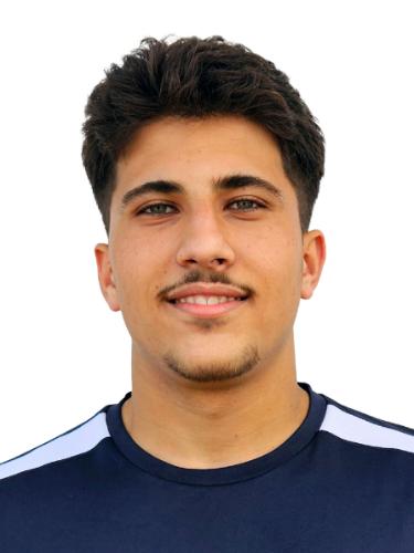 Ibrahim Rashid