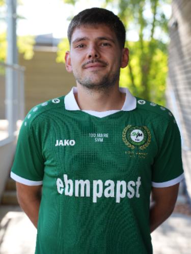 Moritz Lang