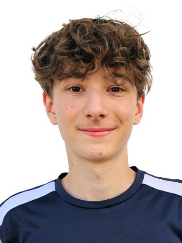 Yannick Teige