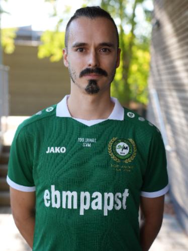 Johannes Müller
