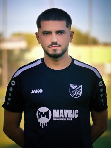 Arbenit Ahmetaj