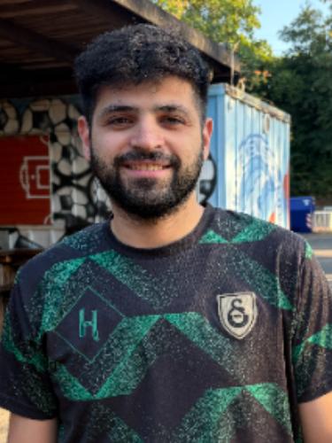 Yilmaz Isibol