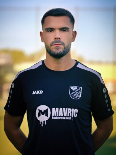 Ardian Alickaj