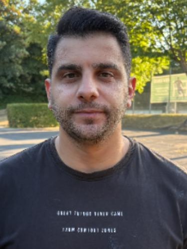 Burak Özdemir