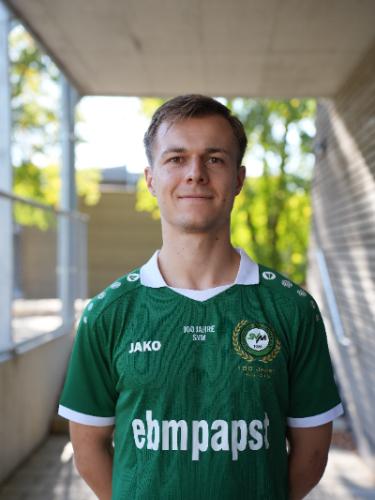 Jakob Scheppach