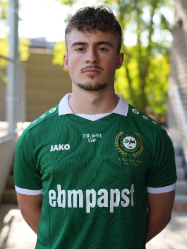 Jonas Spitznagel