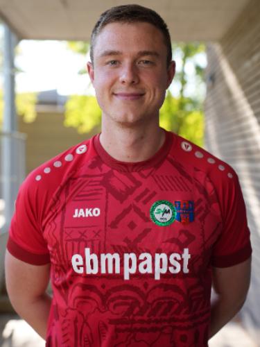 Kevin Sprügel