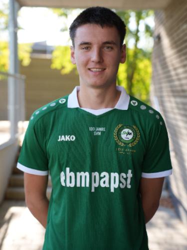 Hannes Tussetschläger