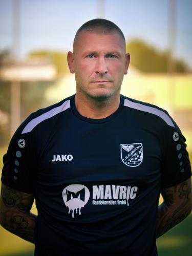 Marc Domberger