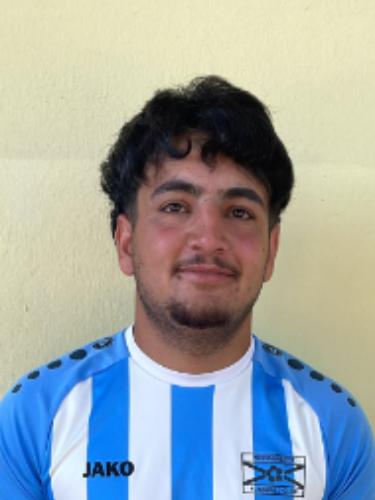 Mohamad Yousseff