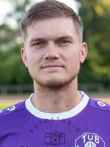 Nico Jansen