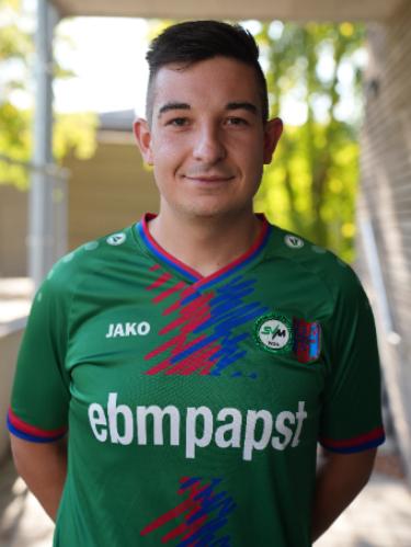 Jannik Ebert