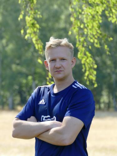 Sören Exner