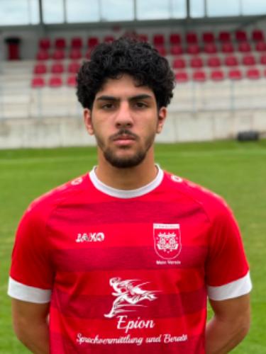 Tarek Al Kaddah