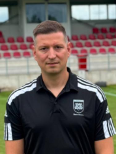 Malte Frensch