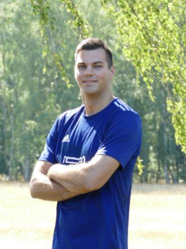 Niklas Garmatter