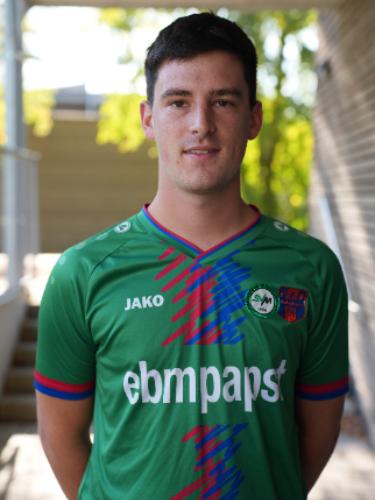 Benno Müller